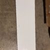 Hussmann D5 D5X White Shelves