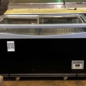 Mo Freezer Chest Sample Product Ibiza 145 Nam Ice Cream Freezer Slide Top Box