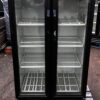 True Refrigeration GDM-30-LD (pssid:  TRUE BEV-BLK-3)