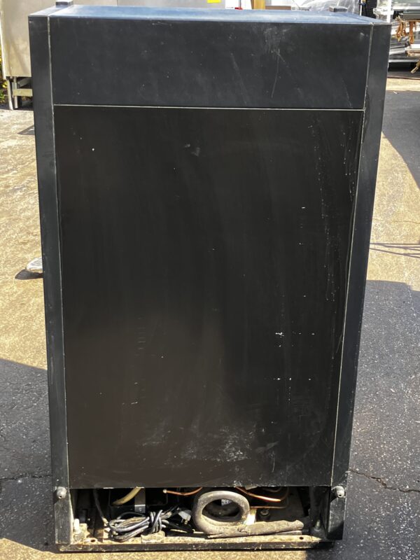 True Refrigeration GDM-30-LD (pssid:  TRUE-BEV-BLK-5)