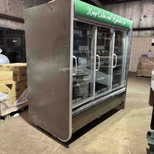 IMG_0020 HUSSMANN D5X-6EP CASE w/ENDS