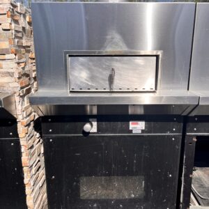 IMG_1759 WoodStone Commercial Bistro 4343 Pizza Oven