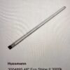 HUSSMANN 48" Eco Shine II 3000k LED shelf lighting