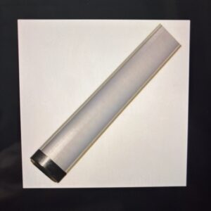 HUSSMANN 48" Eco Shine II 3000k LED shelf lighting