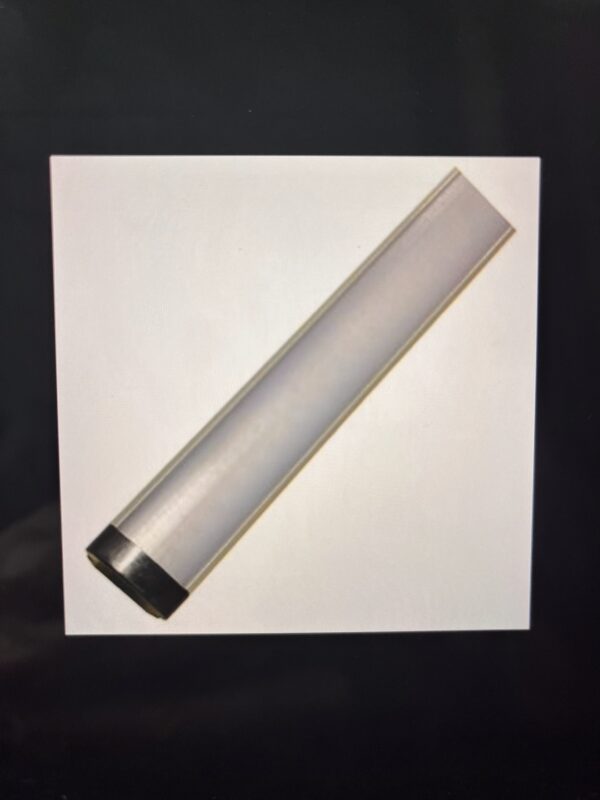 HUSSMANN 48" Eco Shine II 3000k LED shelf lighting