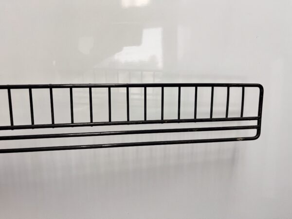 Hillphoenix OEM shelf fencing 48"