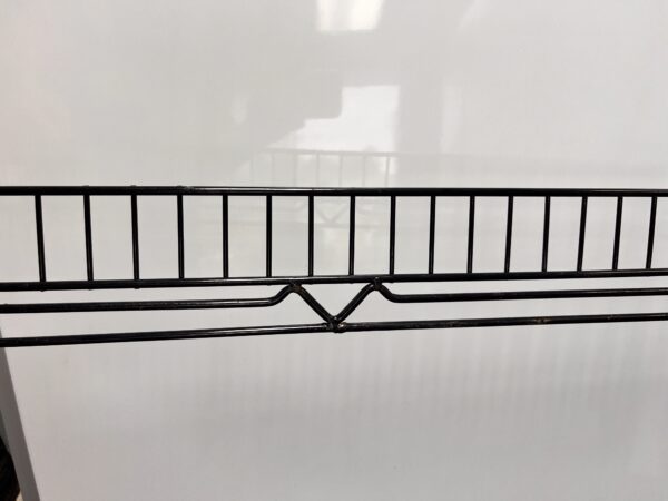 Hillphoenix OEM shelf fencing 48"