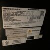 image2 HUSSMANN RLN3 frozen food case